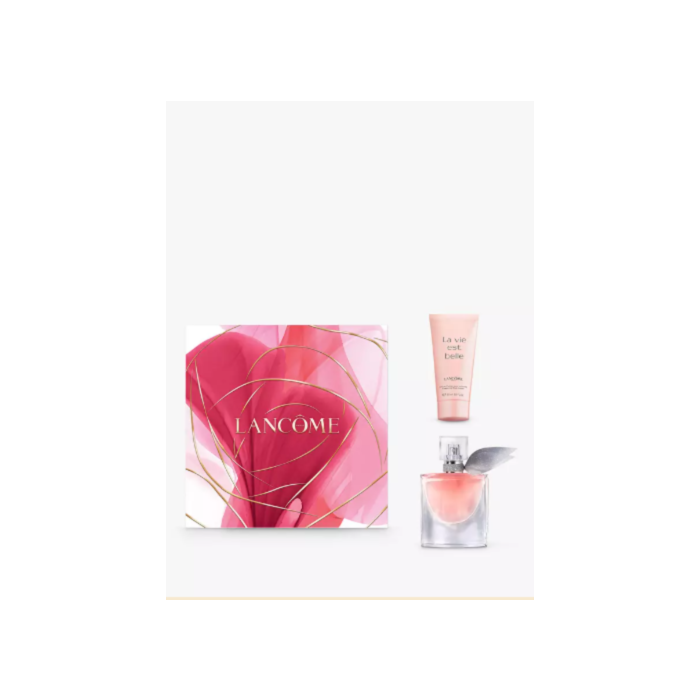 Lancôme La Vie Est Belle Eau de Parfum 30ml  Gift Set