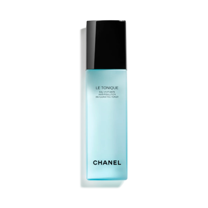 Chanel Le Tonique Anti-Pollution Invigorating Toner 160ml Chanel