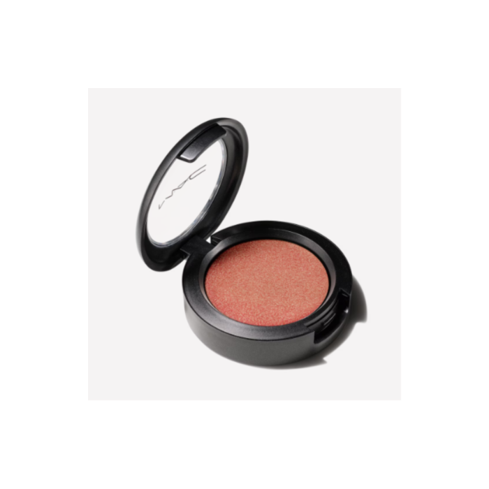 Mac Cream Colour Base 3.2g - Shade: Improper Copper
