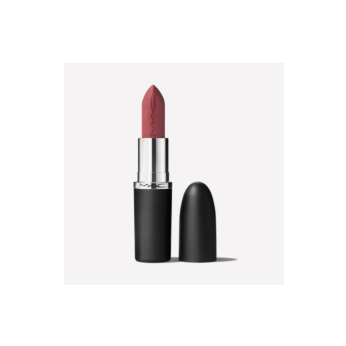 Mac Macximal Silky Matte Lipstick 3.5g - Shade : 690 Twig Twist