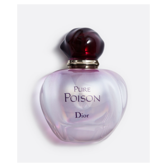 Dior Pure Poison Eau De Parfum 50ml 
