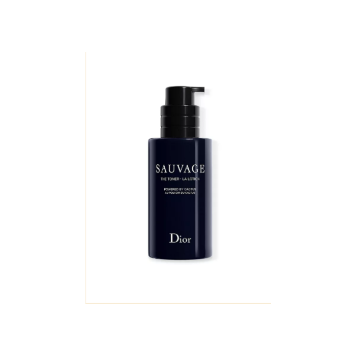 Dior Sauvage The Toner 100ml