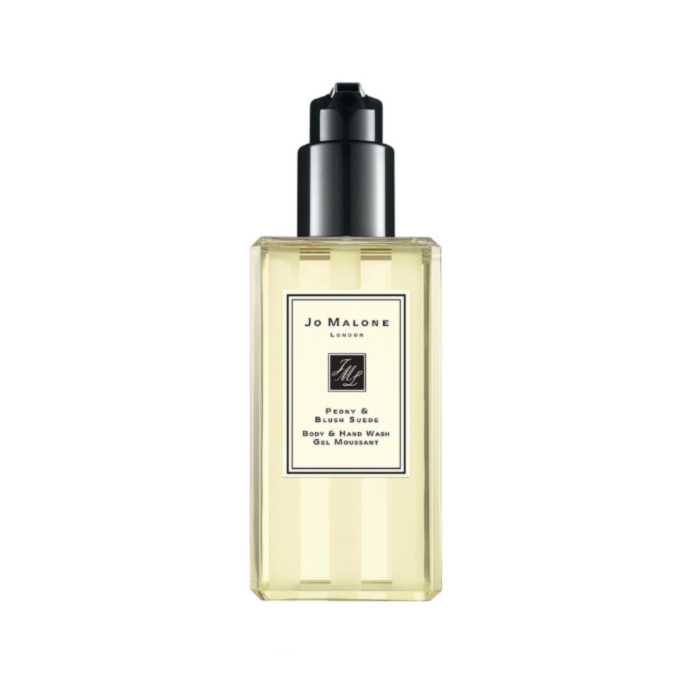 Jo Malone London Peony & Blush Suede Body & Hand Wash 250ml