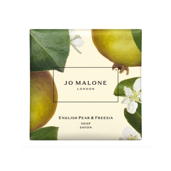 Jo Malone London English Pear & Freesia Soap 100g
