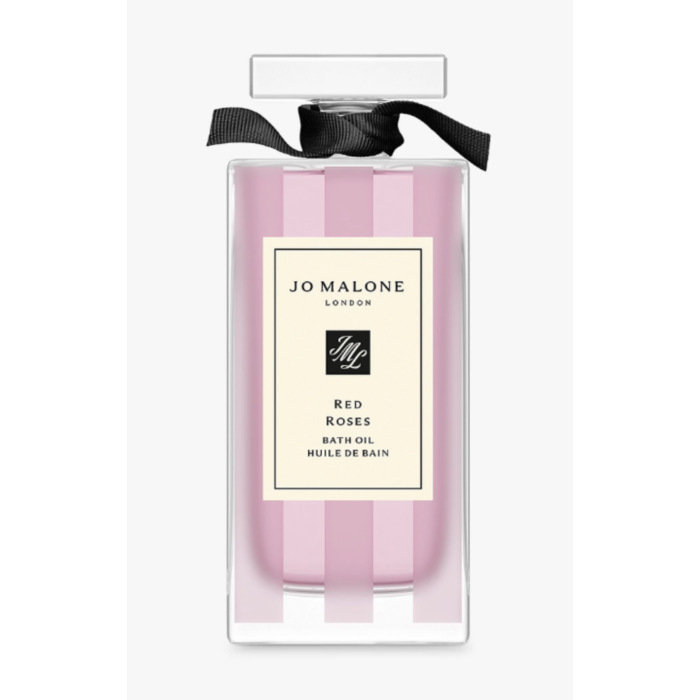 Jo Malone London Red Roses Bath Oil 30ml