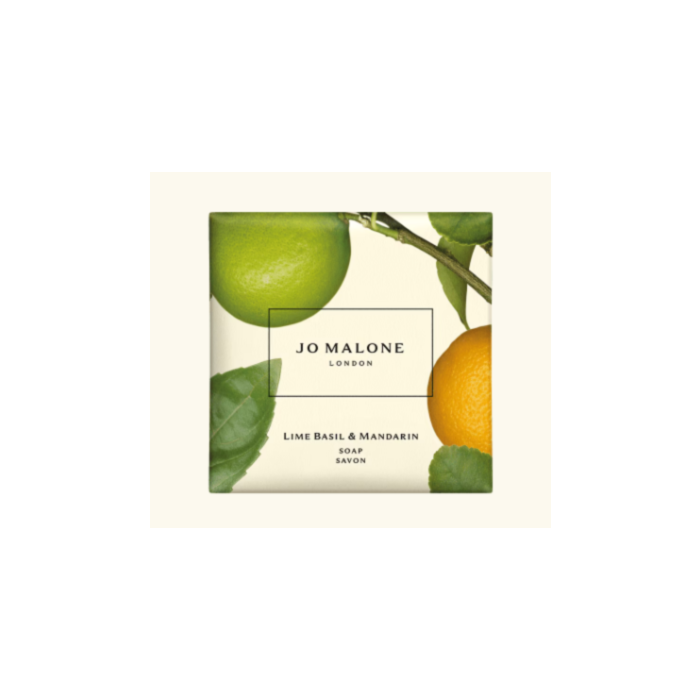 Jo Malone London Lime Basil & Mandarin Soap 100g