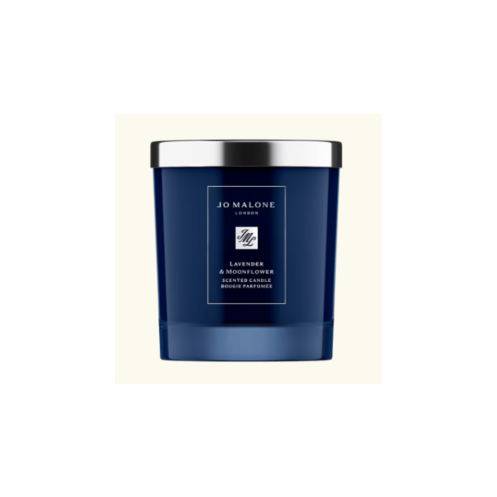 Jo Malone London Lavender & Moonflower Scented Home Candle 200g