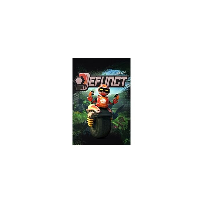 Defunct - Xbox Instant Digital Download