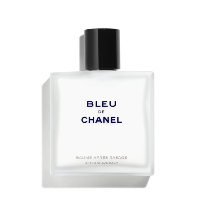 Chanel Bleu De Chanel After Shave Balm 90ml