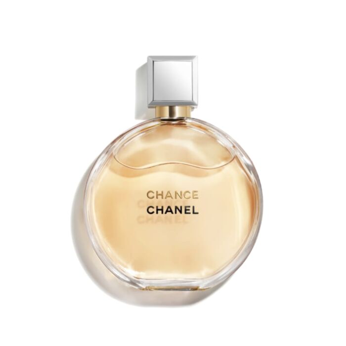 Chanel Chance Eau De Parfum Spray 100ml