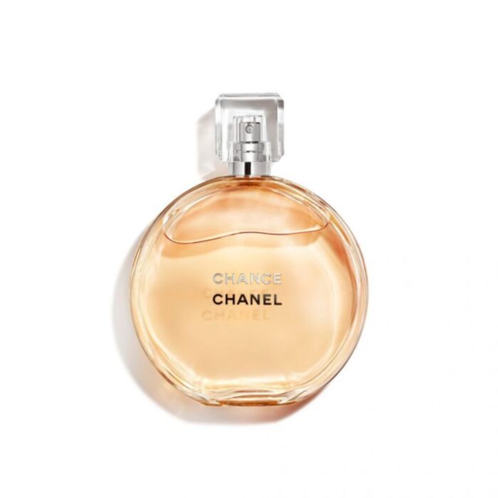 Chanel Chance Eau De Toilette Spray 50ml 