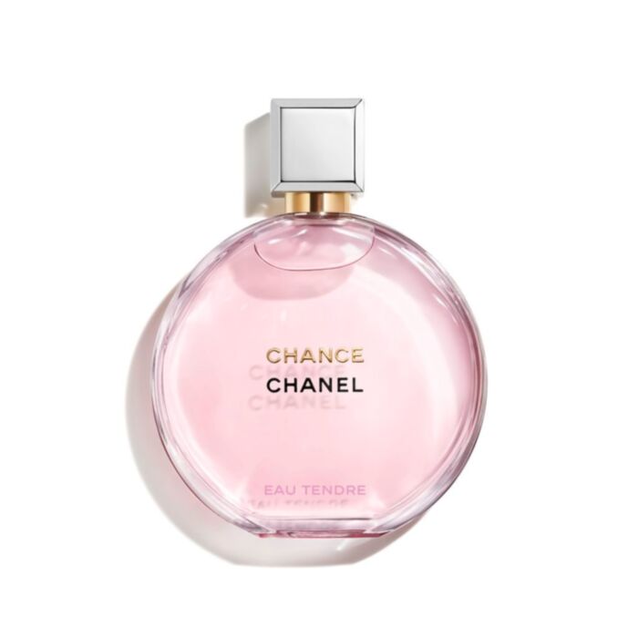 Chanel Chance Eau Tendre Eau De Parfum Spray 100ml