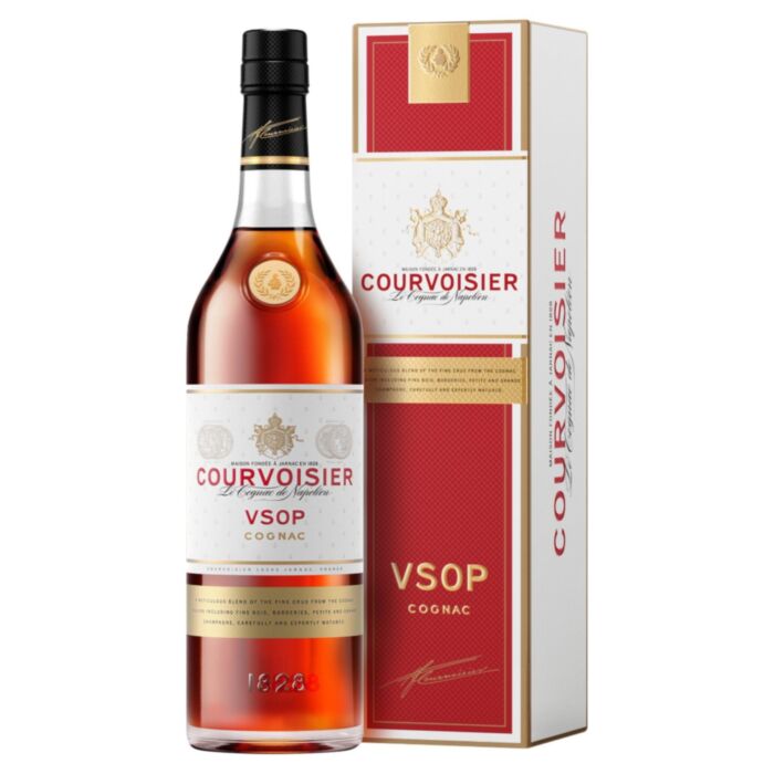 Courvoisier VSOP Cognac 70cl