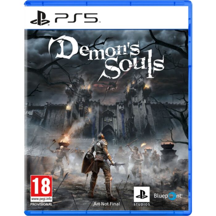 Demon’s Souls - Playstation®5