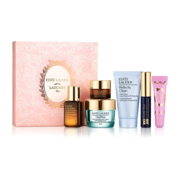 Estée Lauder Advanced Night Repair Exclusive 6-Piece Gift Set