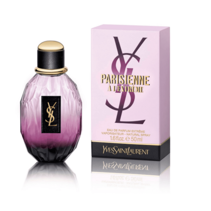 Yves Saint Laurent Parisienne Eau de Parfum 50 ml