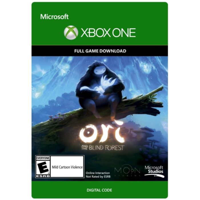 Ori and the Blind Forest - Xbox One - Digital Code