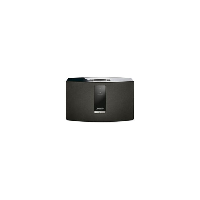 BOSE SoundTouch 20 Series III Wireless Smart Sound Multi-Room Speaker - Black