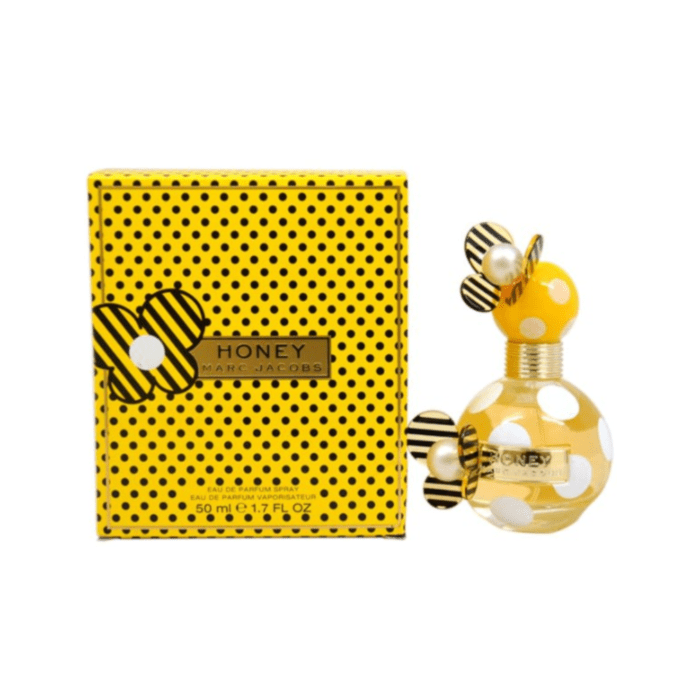 Marc Jacobs - HONEY EDP Parfum Spray Vaporisateur 50 ml