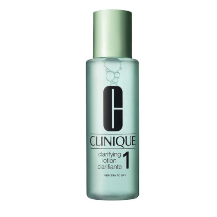 Clinique Clarifying Lotion 1 200ml