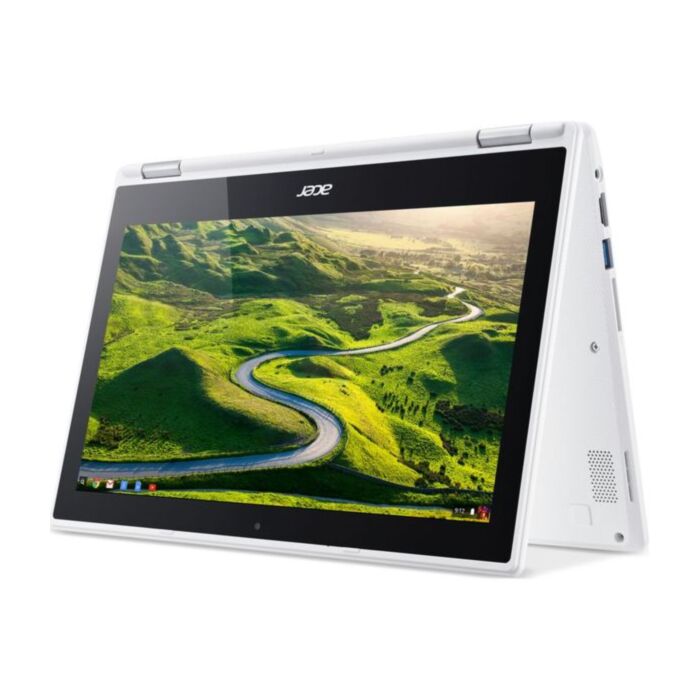Acer R11 CB5 Chromebook - Denim White, 4GB RAM, 32GB Storage