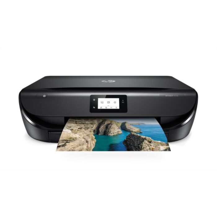 HP Envy 5030 Inkjet Printer - Black
