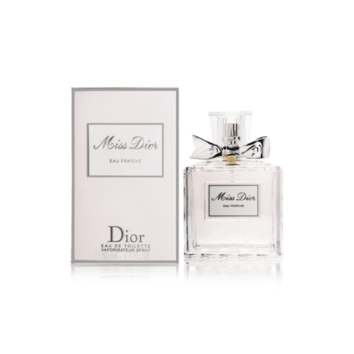 Dior Miss Dior Eau Fraiche - Eau De Toilette 50ML