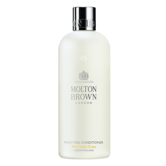 Molton Brown Purifying Conditioner with Indian Cress 300ML