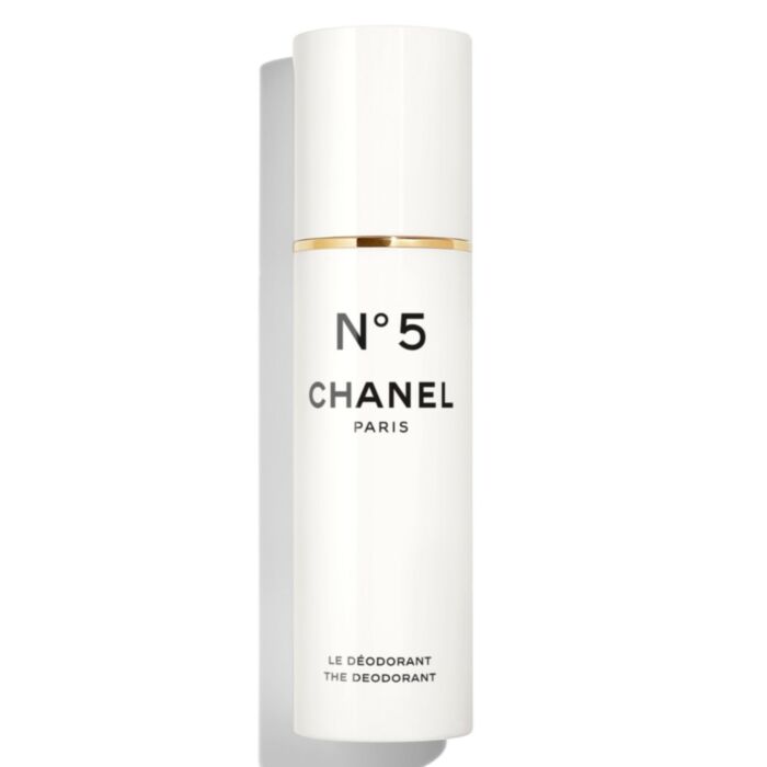 Chanel N°5 The Deodorant 100ml