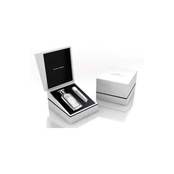 Essence by Narciso Rodriguez 2 Pieces Gift Set