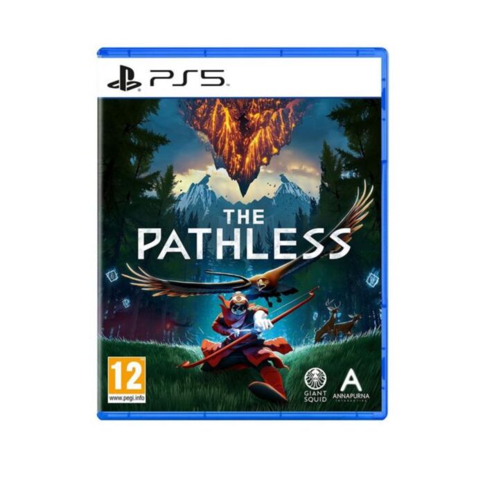 The Pathless - PLAYSTATION®5