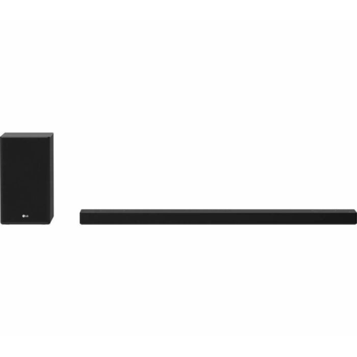 LG SP9YA 5.1.2 Wireless Soundbar with Dolby Atmos