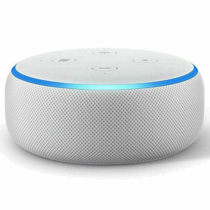 Amazon Echo Dot 3rd Gen - White