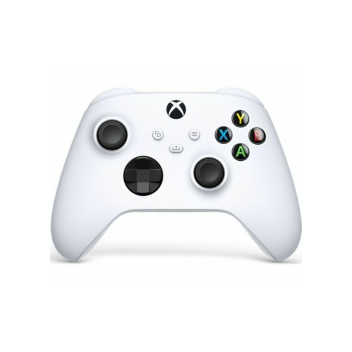 Xbox Wireless Controller -  Robot White