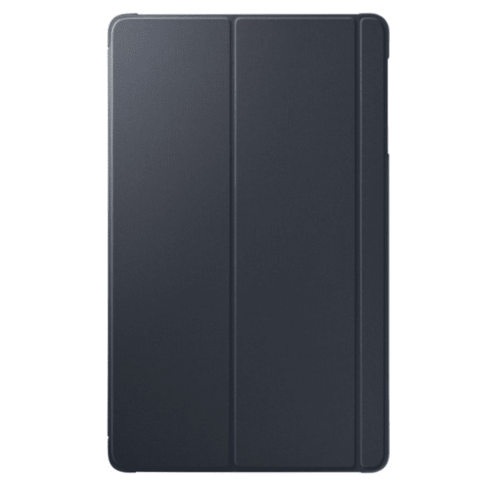 Samsung Galaxy Tab A (2019, 10.1) Book Cover - Black