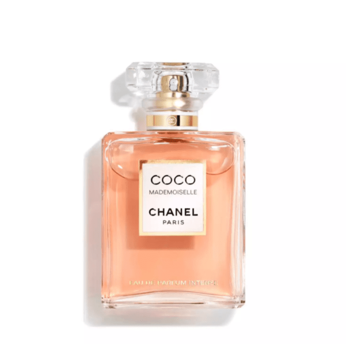 Chanel Coco Mademoiselle Eau De Parfum Spray 100ml 
