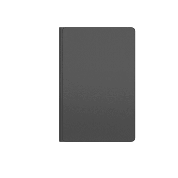 Samsung Galaxy Tab A7 Book Cover - Black