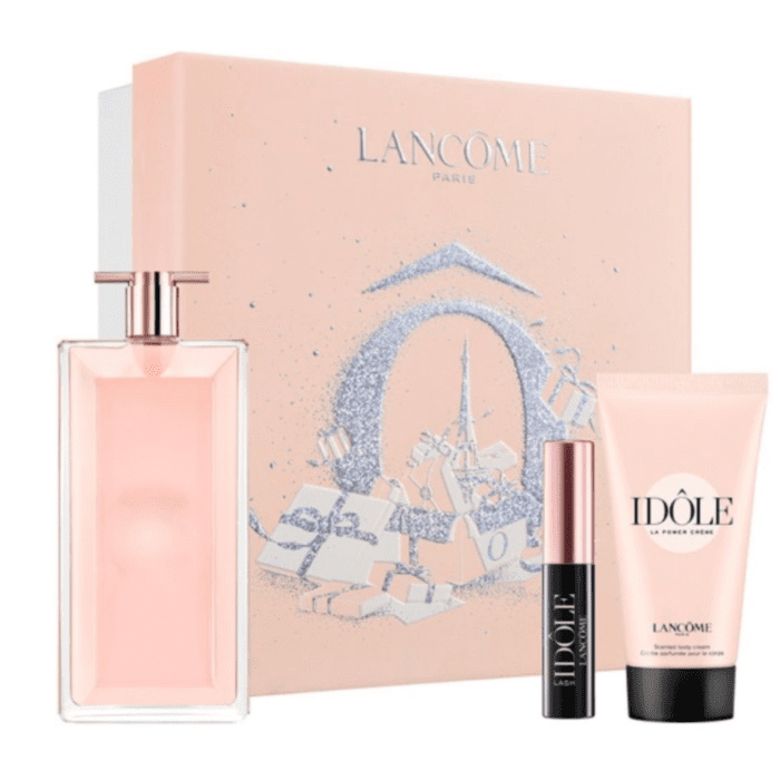 Lancome Idole Eau De Parfum 50ml Gift Set