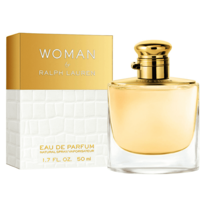 Ralph Lauren Woman Eau de Parfum 50ml Spray