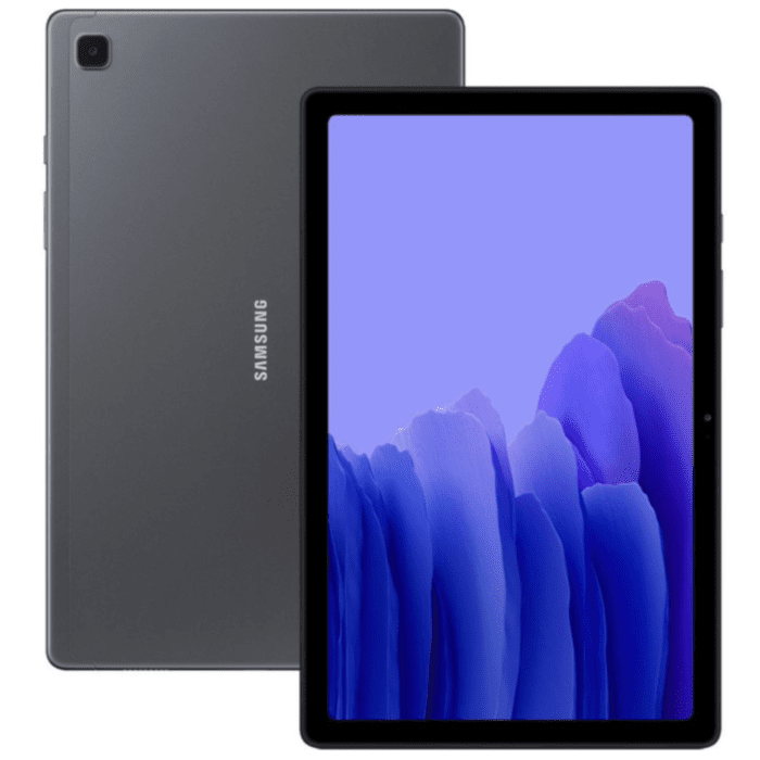 Samsung Galaxy Tab A7, 10.4 Inches, 32 GB Tablet - Dark Grey