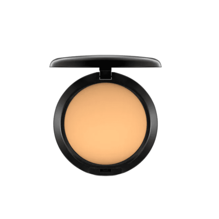 Mac Studio Fix Powder Plus Foundation 15gm - Shade: NC43