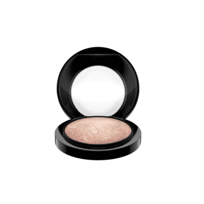 Mac Mineralize Skinfinish Highlighter 10g - Shade: Soft & Gentle