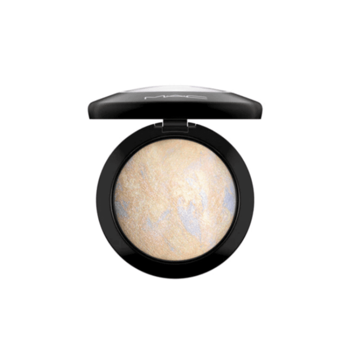 Mac Mineralize Skinfinish Highlighter 10g - Shade:  Lightscapade