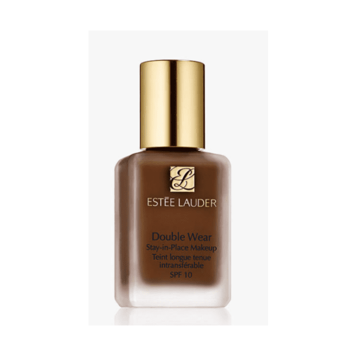 Estee Lauder Double Wear Stay In Place Foundation SPF10 30ml - Shade:  8N1 Espresso