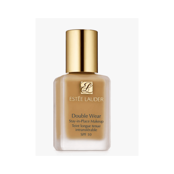 ESTEE LAUDER DOUBLE WEAR STAY IN PLACE FOUNDATION SPF10 30ML - SHADE: 3W1.5 Fawn
