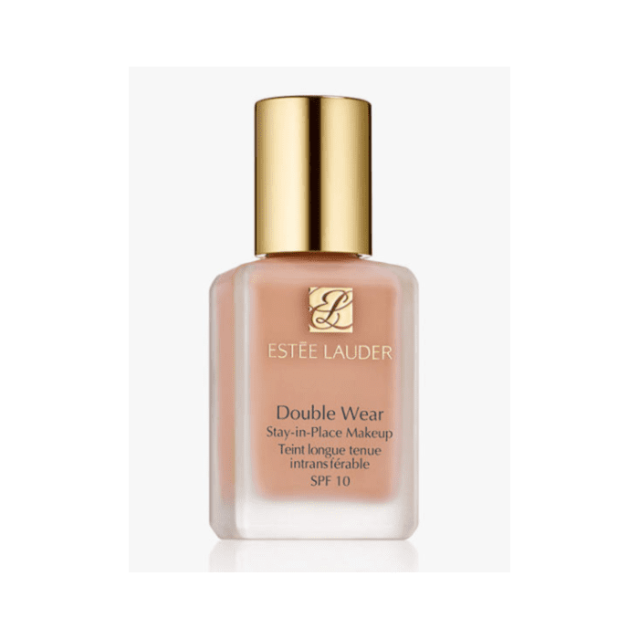 Estee Lauder Double Wear Stay in Place Makeup Foundation SPF10 30ml - Shade:  2W0 Warm Vanilla