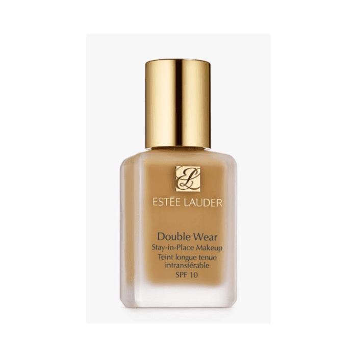 ESTEE LAUDER DOUBLE WEAR STAY IN PLACE MAKEUP FOUNDATION SPF10 30ML - SHADE: 3W1 TAWNY