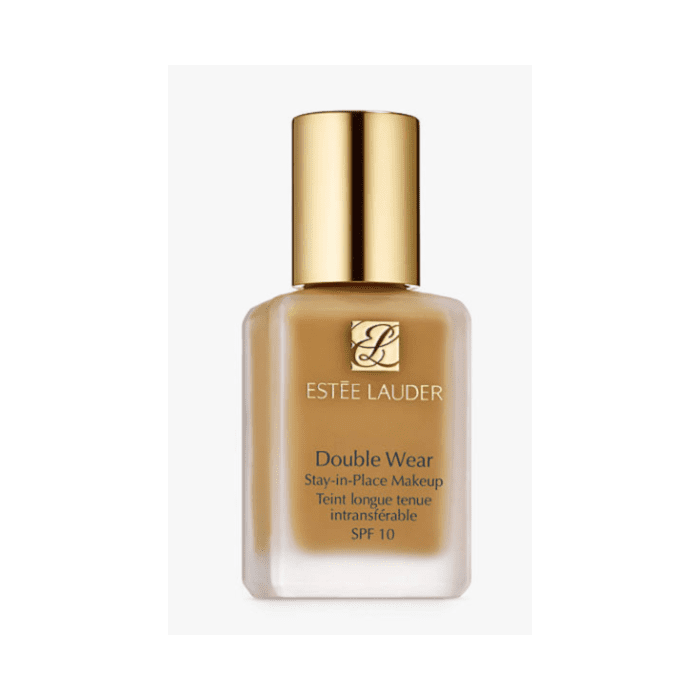ESTEE LAUDER DOUBLE WEAR STAY IN PLACE MAKEUP FOUNDATION SPF10 30ML - SHADE: 4N1 Shell Beige