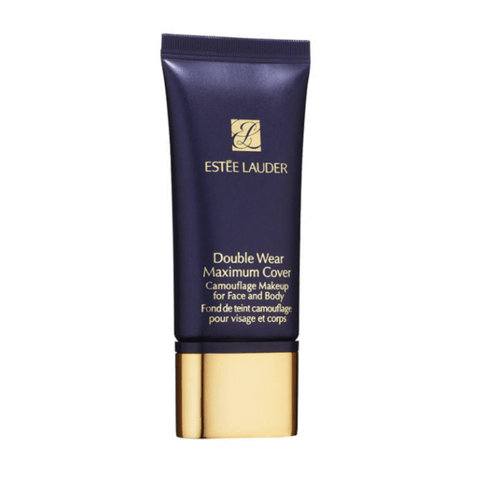 Estée Lauder Double Wear Maximum Cover Camouflage Makeup for Face and Body SPF15 30ml- Shade : 1C1 Cool Bone