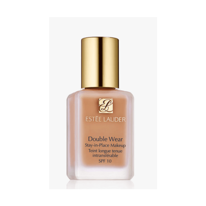 Estee Lauder Double Wear Stay-in-Place Foundation SPF 10 30ml - Shade: 1C2 Petal